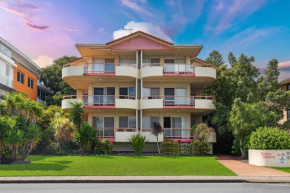 Haven Waters 7, Forster